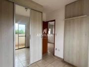 Apartamento à venda, 2 quartos, 1 vaga, Gigante...