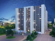 Apartamento à venda, 2 quartos, 1 vaga, Goiânia Belo...