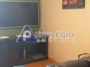 Apartamento à venda, 2 quartos, 1 vaga, Grajaú RIO DE...