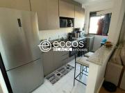 Apartamento à venda, 2 quartos, 1 vaga, Grand Ville...