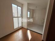 Apartamento à venda, 2 quartos, 1 vaga, Granjas Santa...