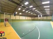 Apartamento à venda 2 quartos 1 vaga Irajá São Bernardo...