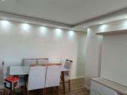 Apartamento à venda 2 quartos 1 vaga Irajá São Bernardo...