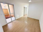 Apartamento à venda, 2 quartos, 1 vaga, Jardim Abaeté...