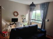Apartamento à venda 2 quartos 1 vaga Jardim Bela Vista...