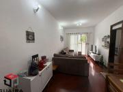 Apartamento à venda 2 quartos 1 vaga Jardim do Mar São...