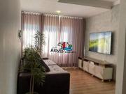 Apartamento à venda, 2 quartos, 1 vaga, Jardim Europa...