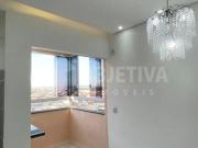 Apartamento à venda, 2 quartos, 1 vaga, JARDIM EUROPA...