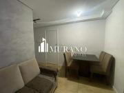 Apartamento à venda, 2 quartos, 1 vaga, Jardim Imperador...