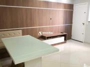 Apartamento à venda, 2 quartos, 1 vaga, Jardim Ipiranga...