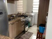 Apartamento à venda, 2 quartos, 1 vaga, Jardim Jaraguá...