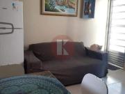 Apartamento à venda, 2 quartos, 1 vaga, Jardim Leblon...