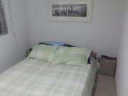 Apartamento à venda, 2 quartos, 1 vaga, Jardim Nosso Lar...
