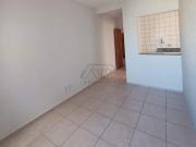 Apartamento à venda, 2 quartos, 1 vaga, Jardim Parque...