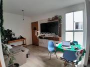 Apartamento à venda, 2 quartos, 1 vaga, Jardim Parque...