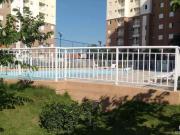 Apartamento à venda, 2 quartos, 1 vaga, Jardim Parque...