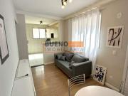 Apartamento à venda, 2 quartos, 1 vaga, Jardim Recanto...