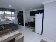 Apartamento à venda, 2 quartos, 1 vaga, Jardim Riacho...