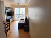 Apartamento à venda 2 quartos 1 vaga Jardim São Savério...