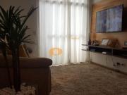 Apartamento à venda, 2 quartos, 1 vaga, Jardim Santa...