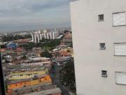 Apartamento à venda, 2 quartos, 1 vaga, Jardim Umarizal...