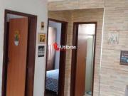 Apartamento à venda, 2 quartos, 1 vaga, Jardim Vitória...
