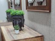 Apartamento à venda 2 quartos 1 vaga Jordanópolis São...