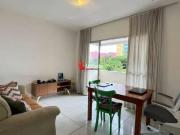 Apartamento à venda, 2 quartos, 1 vaga, Liberdade Belo...