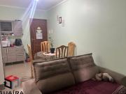 Apartamento à venda 2 quartos 1 vaga Lutécia Santo André SP