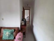 Apartamento à venda 2 quartos 1 vaga Magini Mauá SP