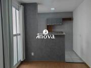 Apartamento à venda, 2 quartos, 1 vaga, Manoel Mendes...