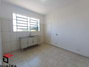 Apartamento à venda 2 quartos 1 vaga Marajoara Santo...