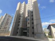 Apartamento à venda, 2 quartos, 1 vaga, Maria da...