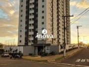 Apartamento à venda, 2 quartos, 1 vaga, Mirante Parque...