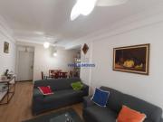 Apartamento à venda 2 quartos 1 vaga na Aparecida, em Santos