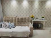 Apartamento à venda 2 quartos 1 vaga Nogueira Diadema SP