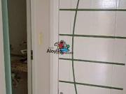 Apartamento à venda, 2 quartos, 1 vaga, Nossa Senhora do...