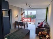 Apartamento à venda, 2 quartos, 1 vaga, Nova Gerty São...