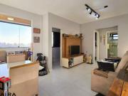 Apartamento à venda 2 quartos 1 vaga Nova Petrópolis São...