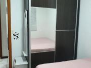 Apartamento à venda, 2 quartos, 1 vaga, Novo Horizonte...