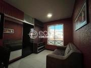 Apartamento à venda, 2 quartos, 1 vaga, Novo Mundo...