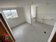 Apartamento à venda 2 quartos 1 vaga Palmares Santo André SP