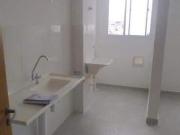 Apartamento à venda 2 quartos 1 vaga Palmares Santo André SP