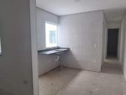 Apartamento à venda 2 quartos 1 vaga Palmares Santo André SP