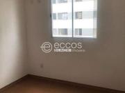 Apartamento à venda, 2 quartos, 1 vaga, Paraíso UBERABA/MG