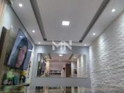 Apartamento à venda, 2 quartos, 1 vaga, Parque das...