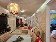 Apartamento à venda, 2 quartos, 1 vaga, Parque Maracanã...