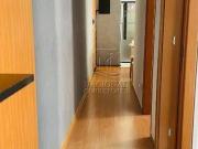 Apartamento à venda, 2 quartos, 1 vaga, Parque São...