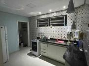 Apartamento à venda 2 quartos 1 vaga Paulicéia São...