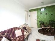 Apartamento à venda 2 quartos 1 vaga Paulicéia São...